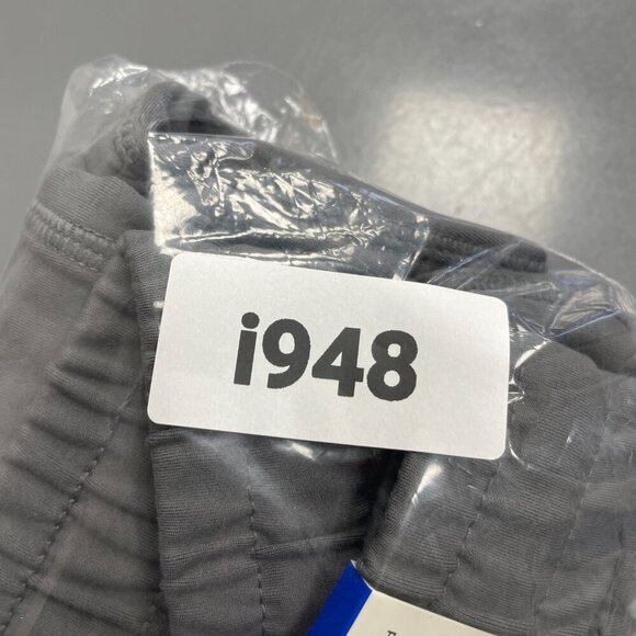 NEW Mondetta Outdoor Project Men's L Gray Active Shorts Cargo - Picture 8 of 8